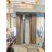 ขายเครื่อง CNC Gun Drill SHIN-IL คอนโทรล Fanuc O-M ราคา 390,000 บาท